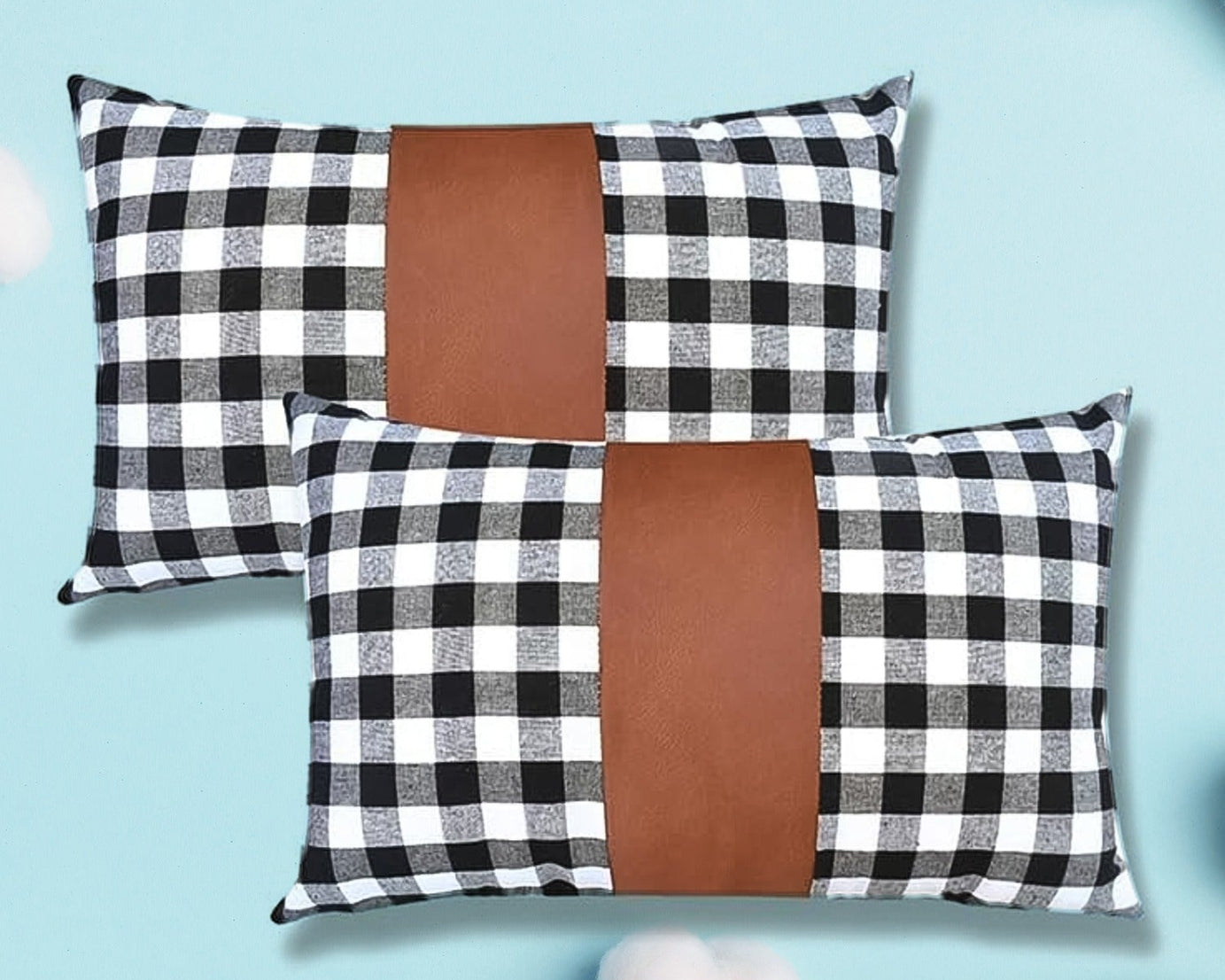 Peturn pillow cover