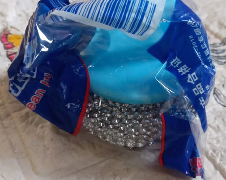 Dish Brush Multifunctional Palm Brush for Dish Kitchen Sink Pot Pan - Dish Scrub Brush Small Cleaning Brush Dish Scrubber Brush Cleaning Brushes for Household Use