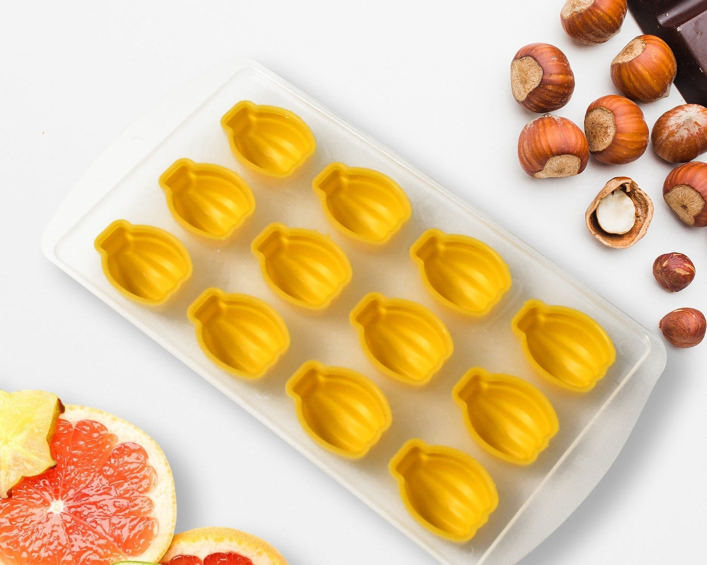 Silicone Mold Ice Cube Trayhttps://admin.shopify.com/store/a5aec8/products?query=5705 Creative Sweet Multi Type Ice Tray Buckets, Ice Cube Trays Multi Fruit Shape Ice Tray (1 Pc)