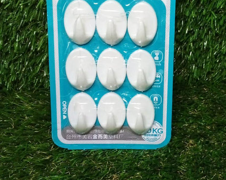 Disposable razor close-up