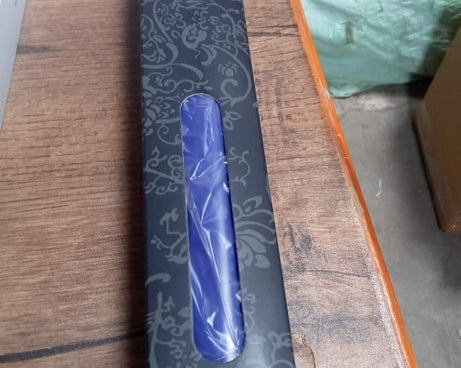 Pocket Folding Wine Bottle Umbrella