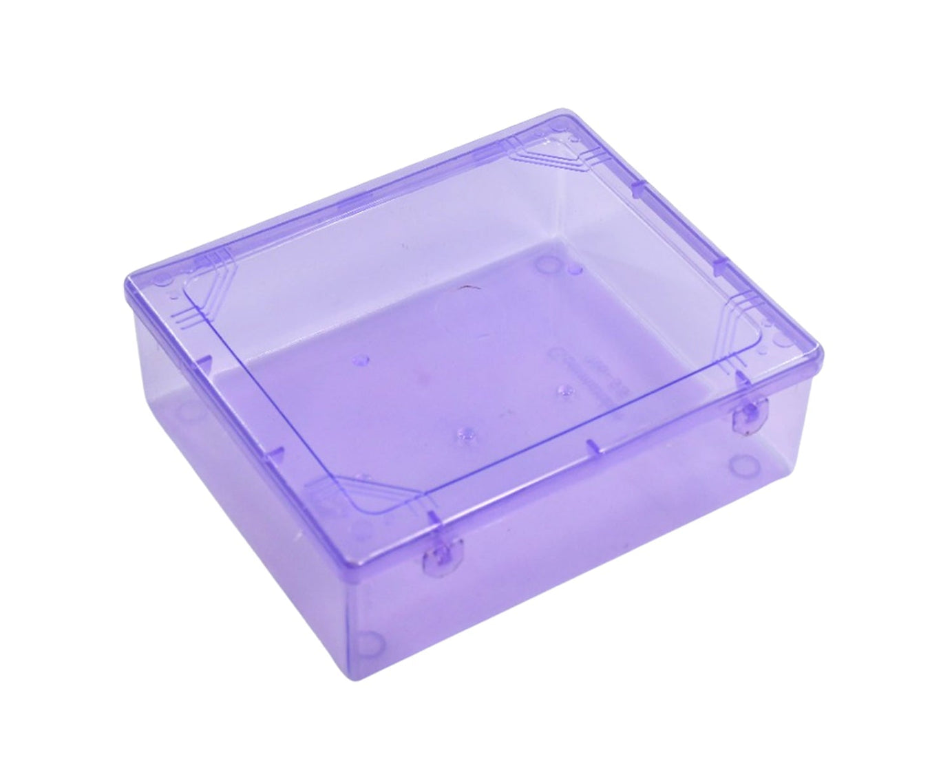 Storage container for organizing things and keeping them in one place.