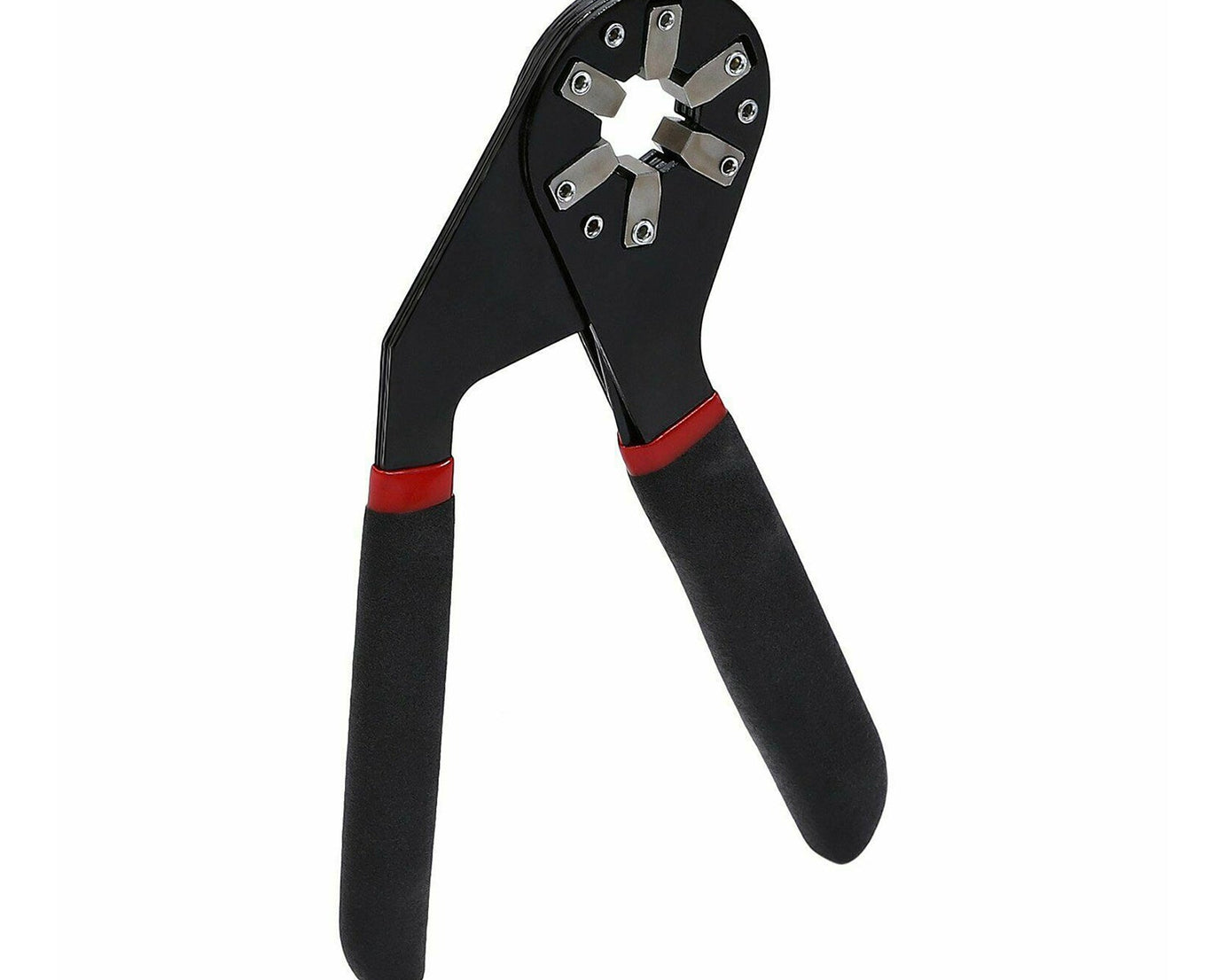 Small multi-function wrench