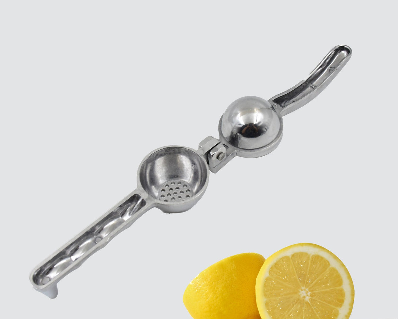 Lemon And Orange Squeezer