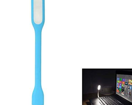 USB LED light lamp for versatile lighting.