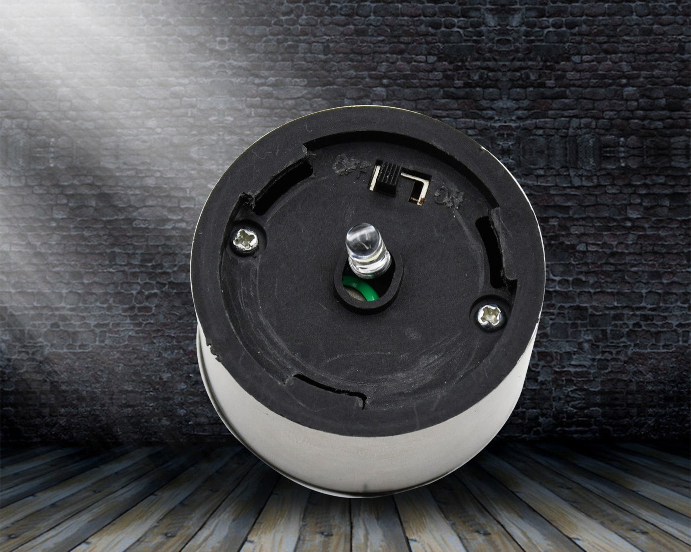 Solar Panel Led Spike Spot Light Landscape Garden Yard Path Lawn Outdors Solar Lamps (MOQ :- 24)