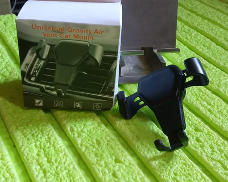 Mobile Phone Holder for car Phone Holder for Cars Cell Phone Mount for car Multifunctional car Mobile Phone Stand car Cell Phone Holder auto Phone Holder air Outlet car Holder