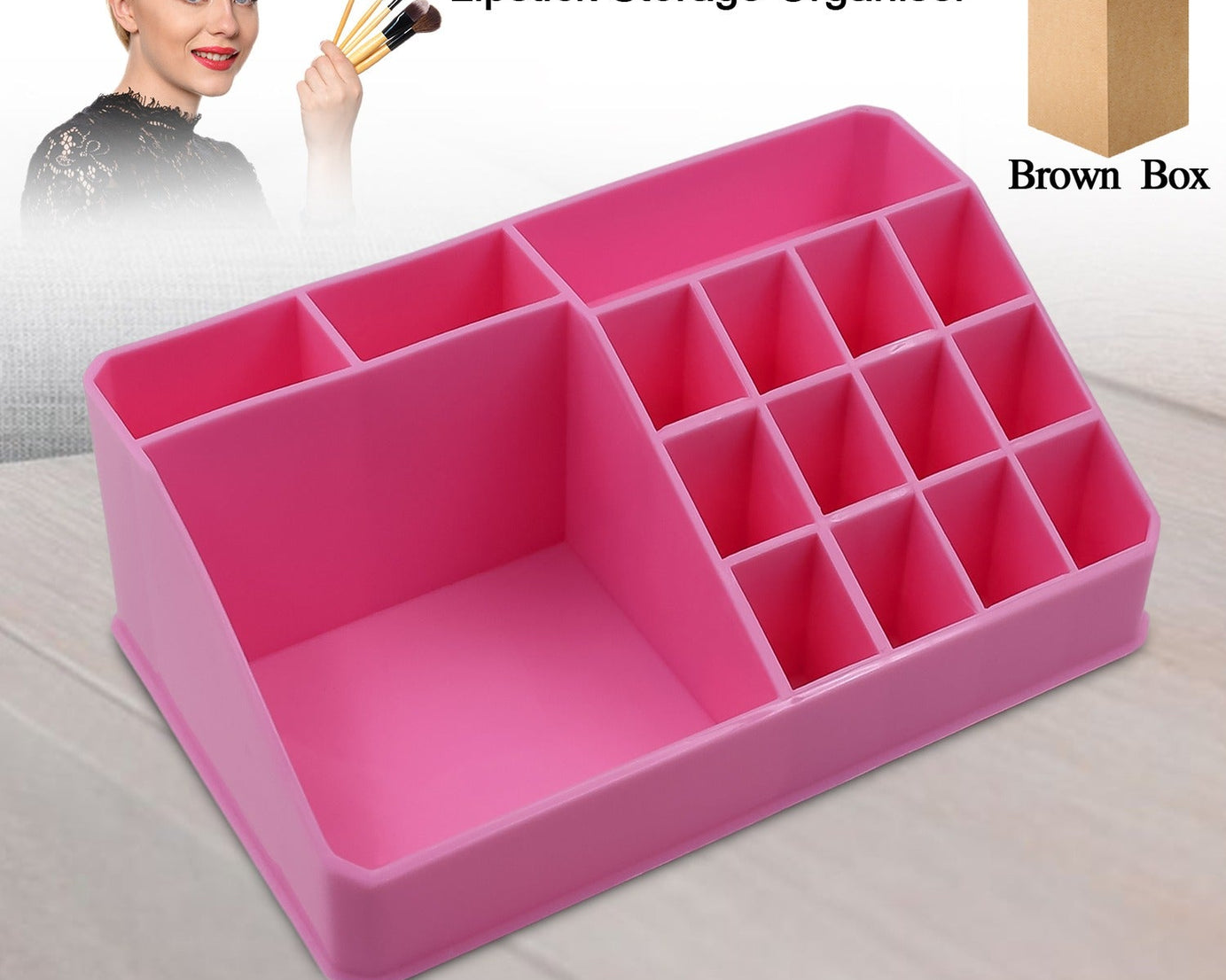 Storage Organiser