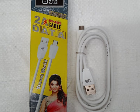 2A Fast Charging for android, Micro Cable (1000 mm)