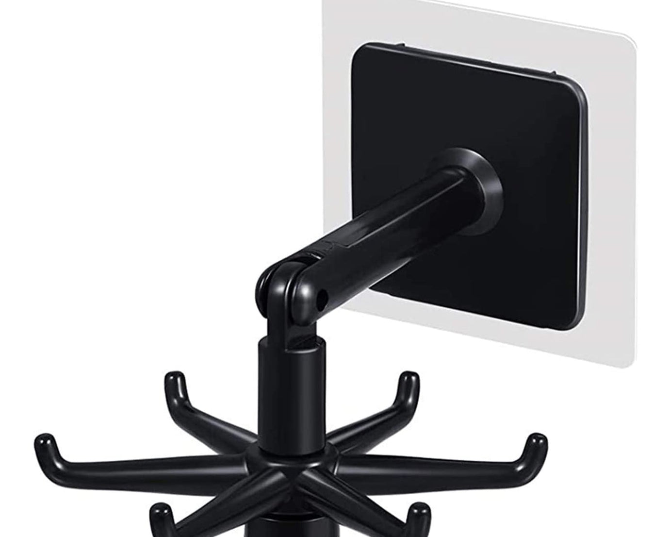 4601 rotatable hooks for hanging 360 