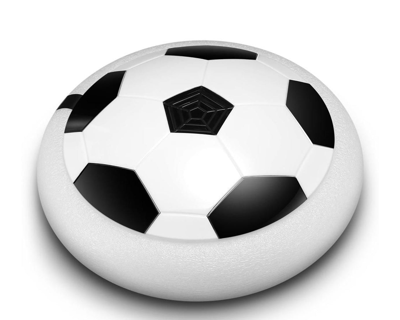 Fun and exciting hover LED ball for kids, designed for active play.