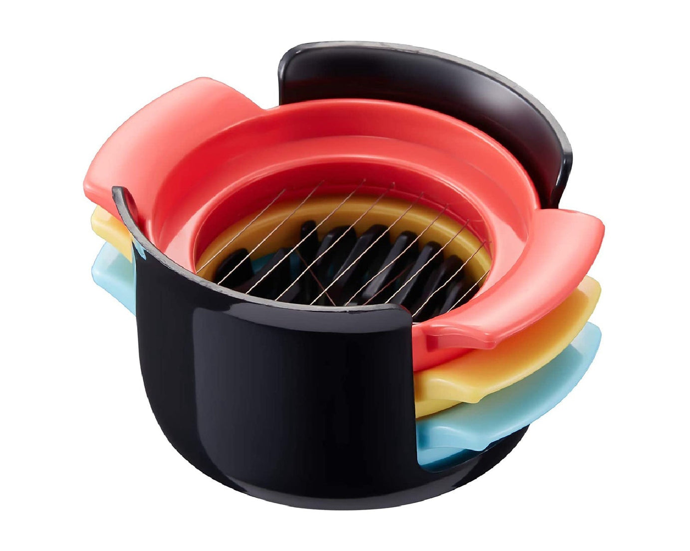 Stainless steel multifunctional cutting wire cutter.