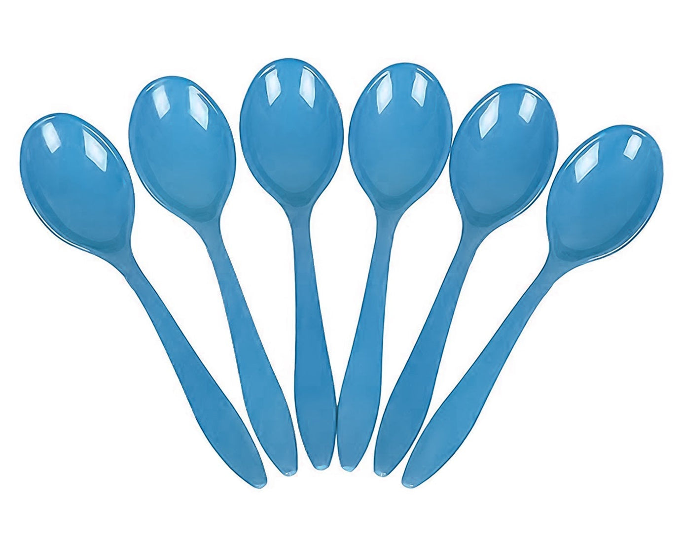 Fancy spoon with an ornate design for special occasions