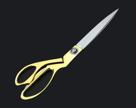 8.5-inch tailoring scissors