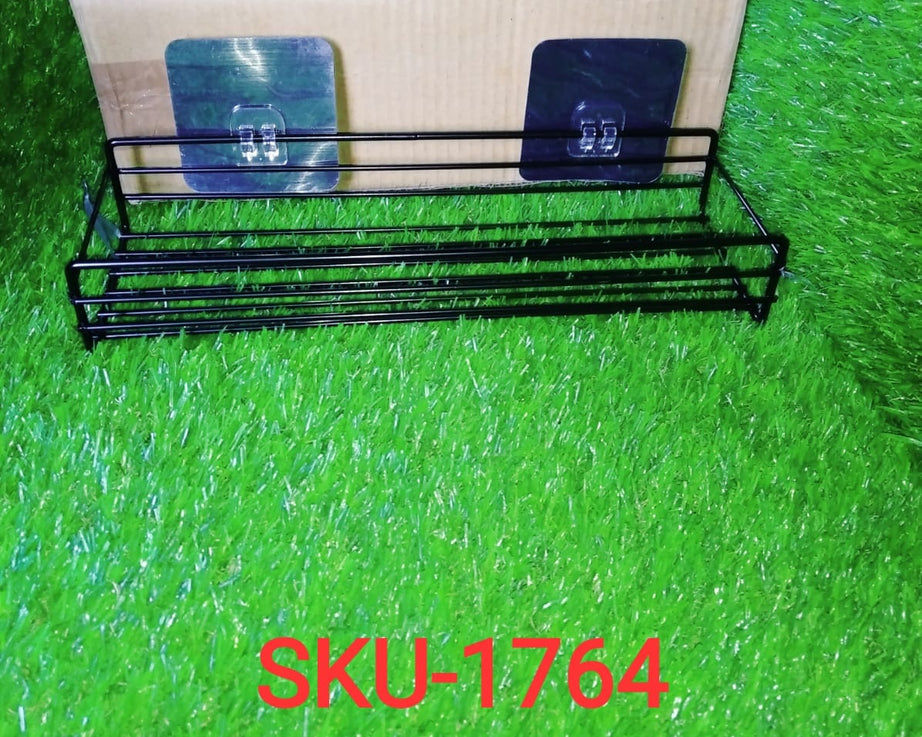 Metal Bathroom Shelf and Rack for Home and Kitchen.