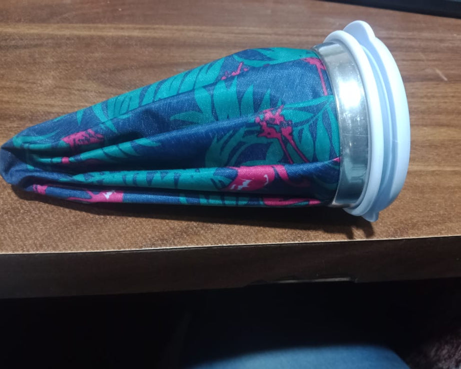 Pain Reliever Ice Bag Used To Overcome Joints Pain In Body (16CM)