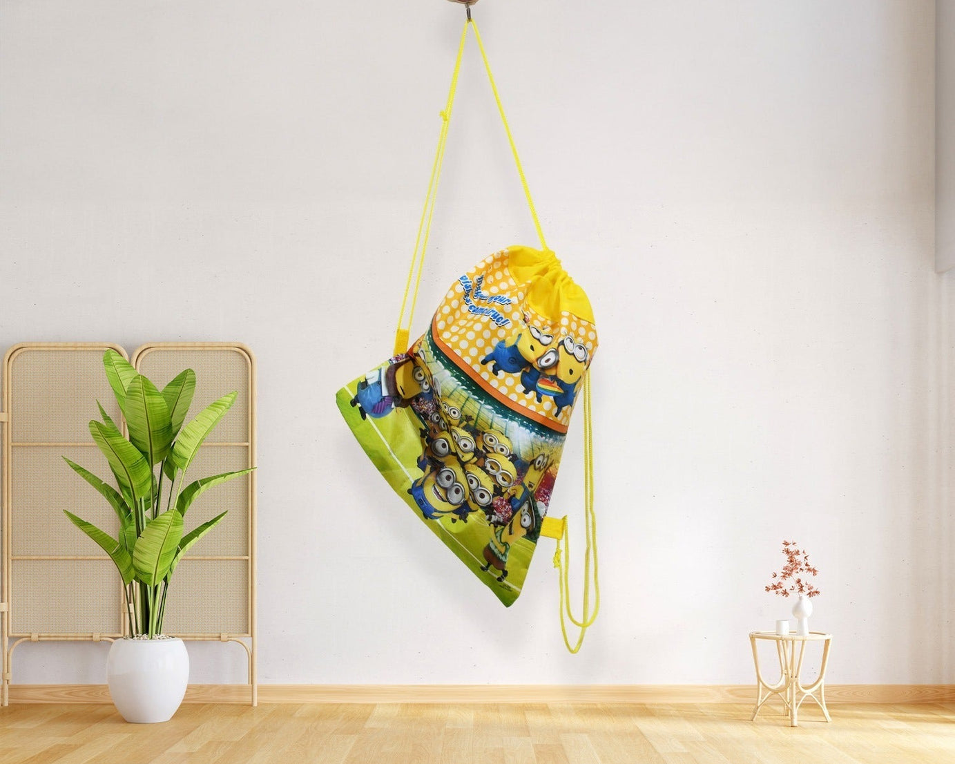 SMALL DORI BAG FOR KIDS FAVOUR HAVERSACK BAG BIRTHDAY PARTY RETURN GIFT DRAWSTRING DORI BACKPACK, DRAWSTRING BACKPACK,