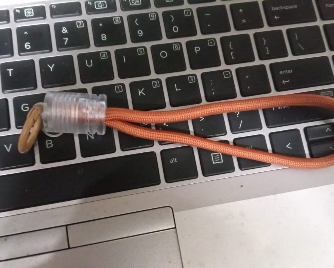 Multipurpose Hand Wrist Strap Lanyardwith Cellphone, Phone Strap (1 Pc / 7.5 Inch / Multicolor)