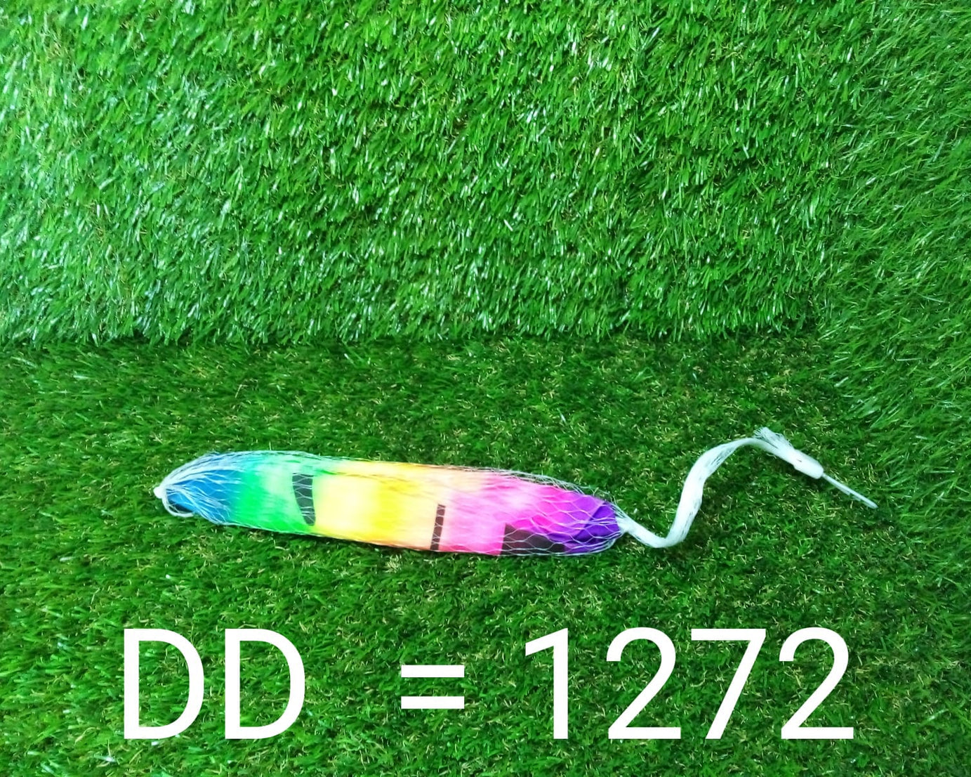 Soft volleyball for kids