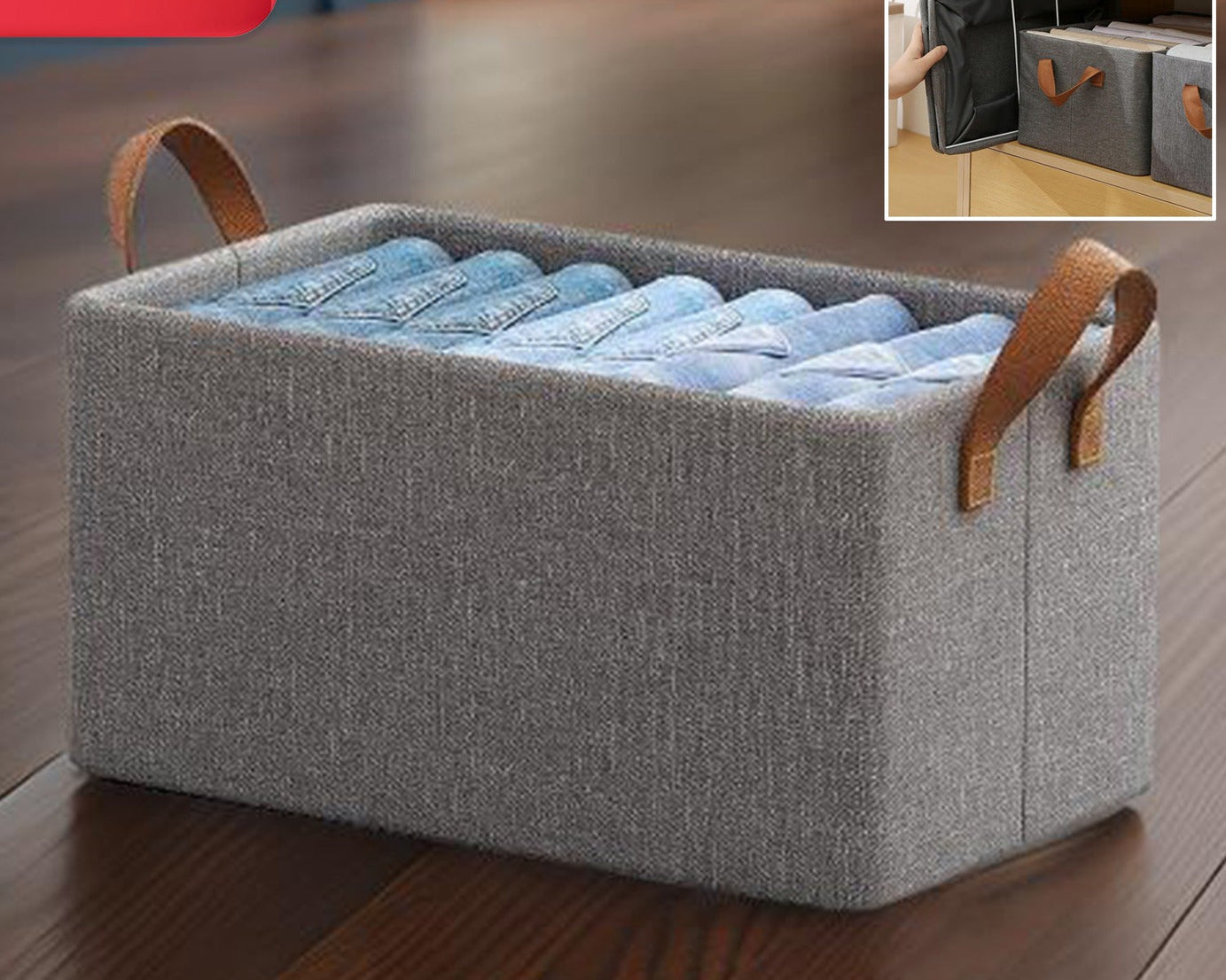 STORAGE BOX