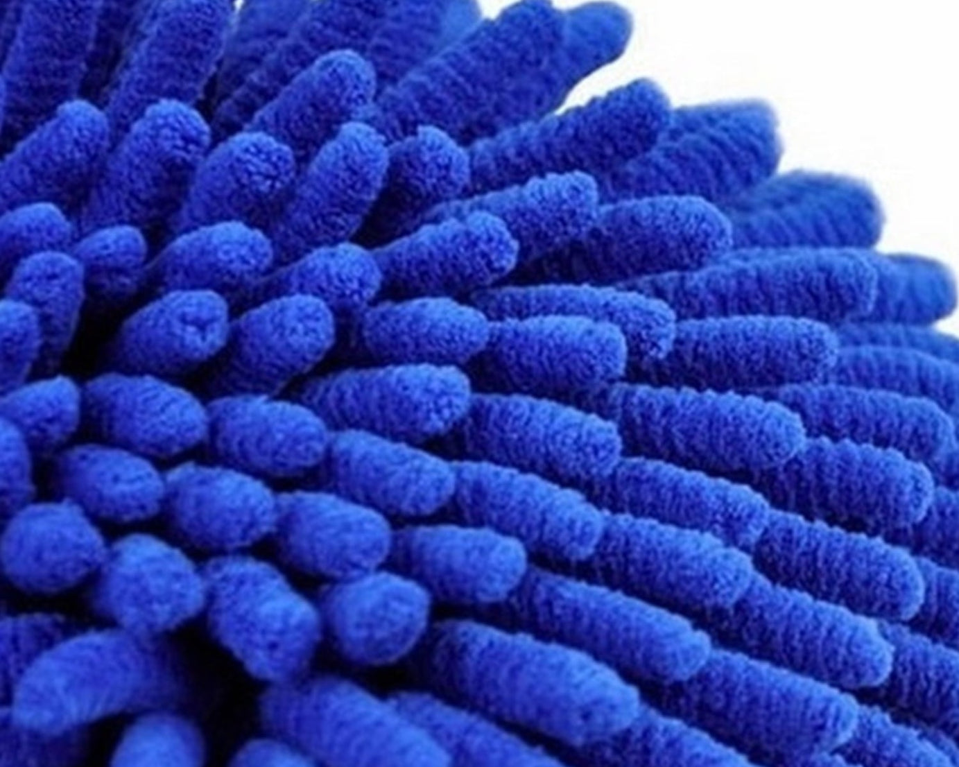 Microfiber Cleaning Duster for Multi-Purpose Use