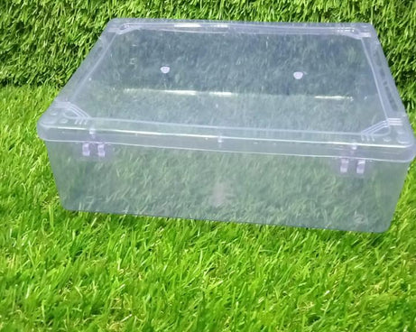 Commander container for storing things, suitable for both home and office use.