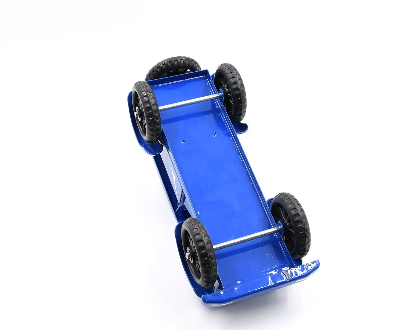 Vintage Metal Car 10 Inch Big Unbreakable Full Metal Body Car, Vintage Car Toy Model Alloy Model Retro Car Model Toy Vehicle Classic Car Metal Vintage car