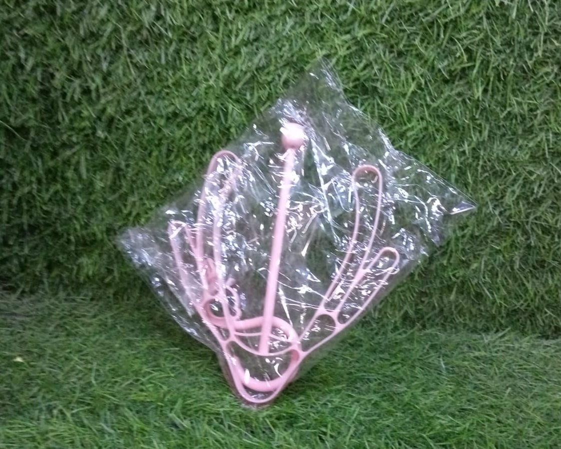 Shoes Drying Hanger, Rotatable Shoe Hanging Racks for Balcony Closet (1pc)