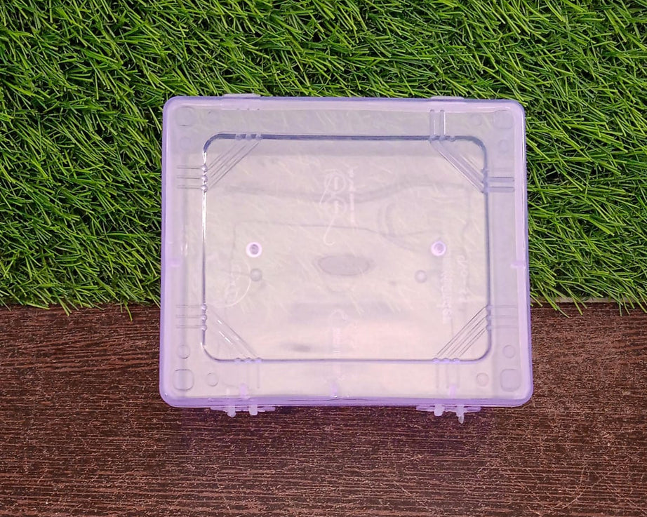 Sturdy container for organizing household items