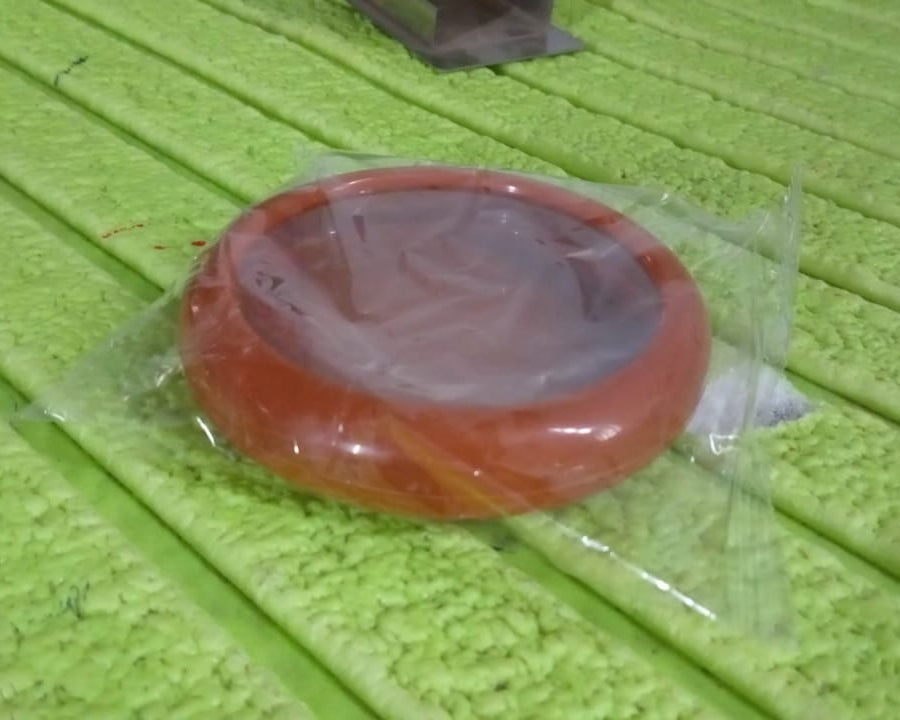 Vegetable Container Premium Fruits Saver Keeper (1 Pc)