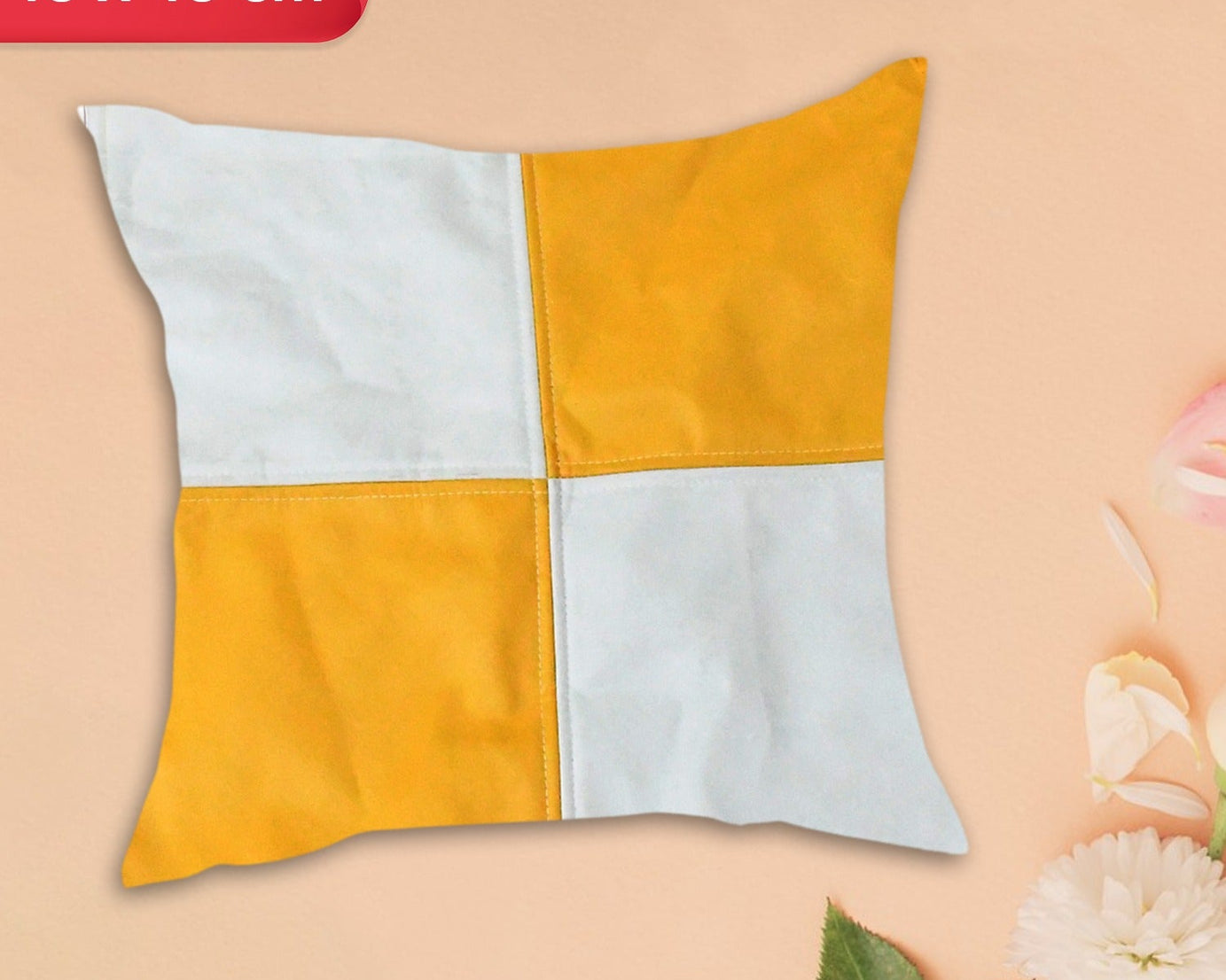 Soft & Gental Pillow Cover