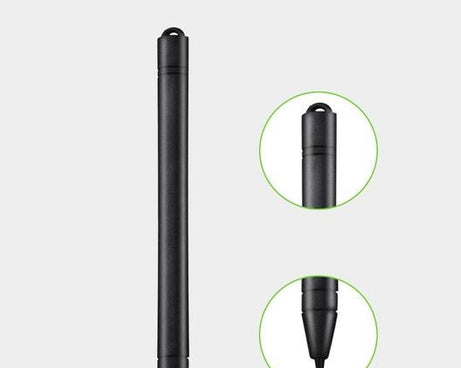 LCD Portable Writing Pad / Tablet for Kids - 8.5 Inch