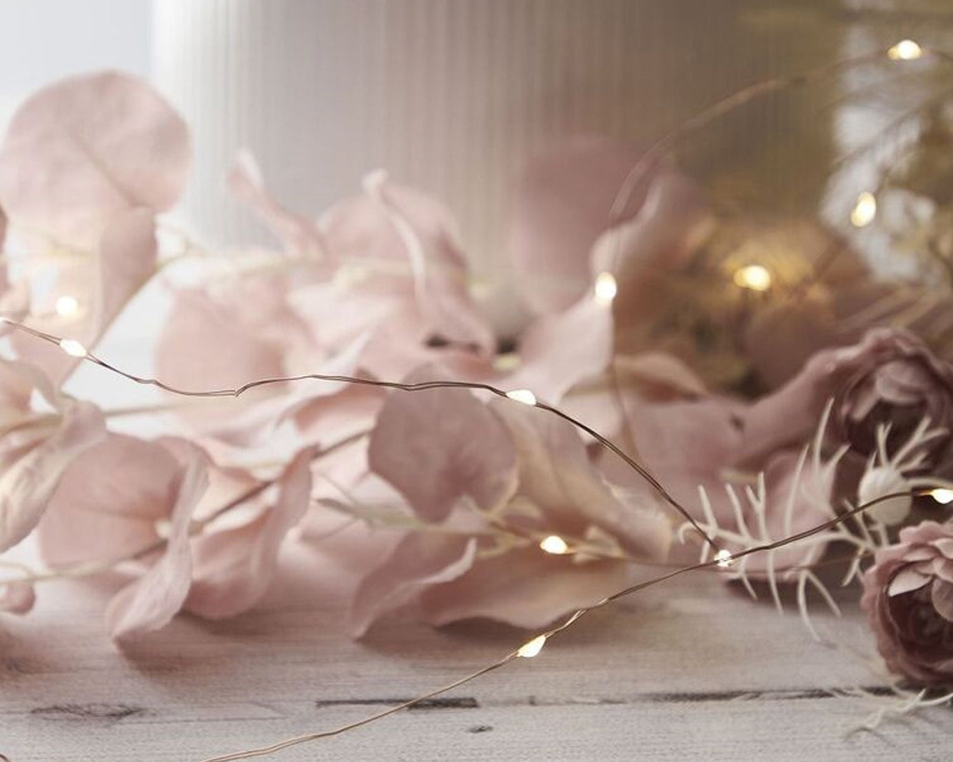 20 LED Wine Bottle Cork Lights Copper Wire String Lights, Battery Powered /  Wine Bottle Fairy Lights Bottle