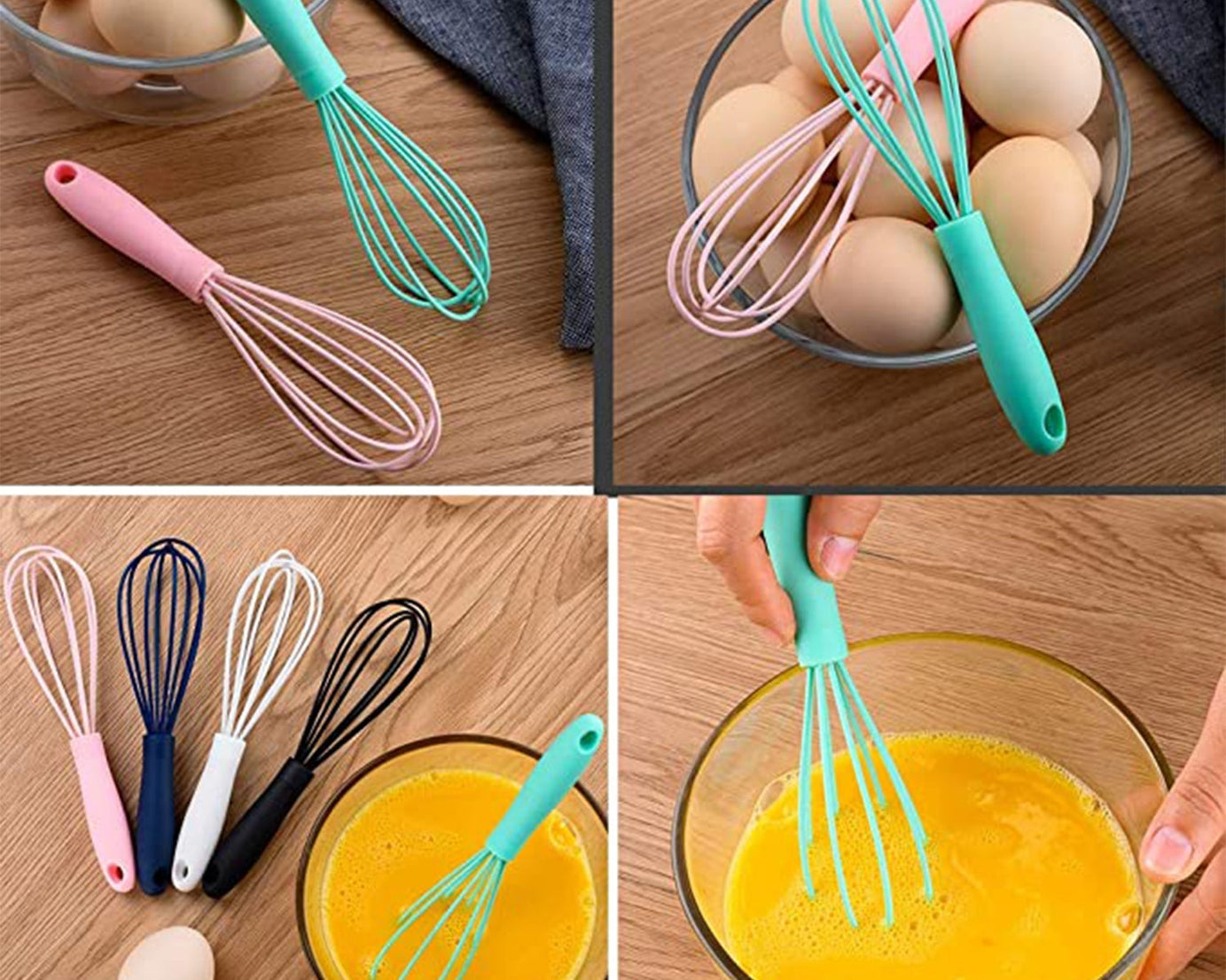Cream whisk