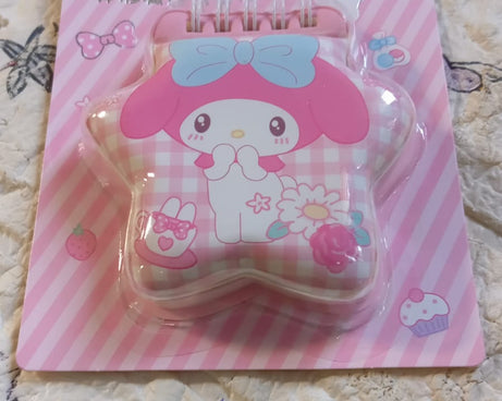 Cartoom Diary Personal Diary Printed Fancy page Diary Multi Shape Cartoon Diary  (Unique Mini Diary, Pocket Size Diary , Travel Diary , Notebook ) (1 Pc)