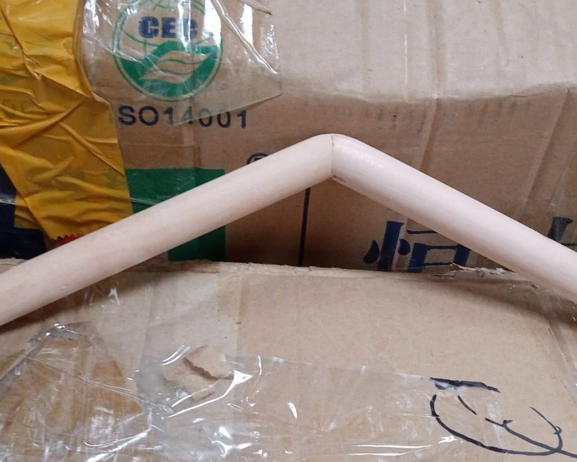 Wood Clothes Hanger,  Wooden Suit Hangers, Coat Hangers,