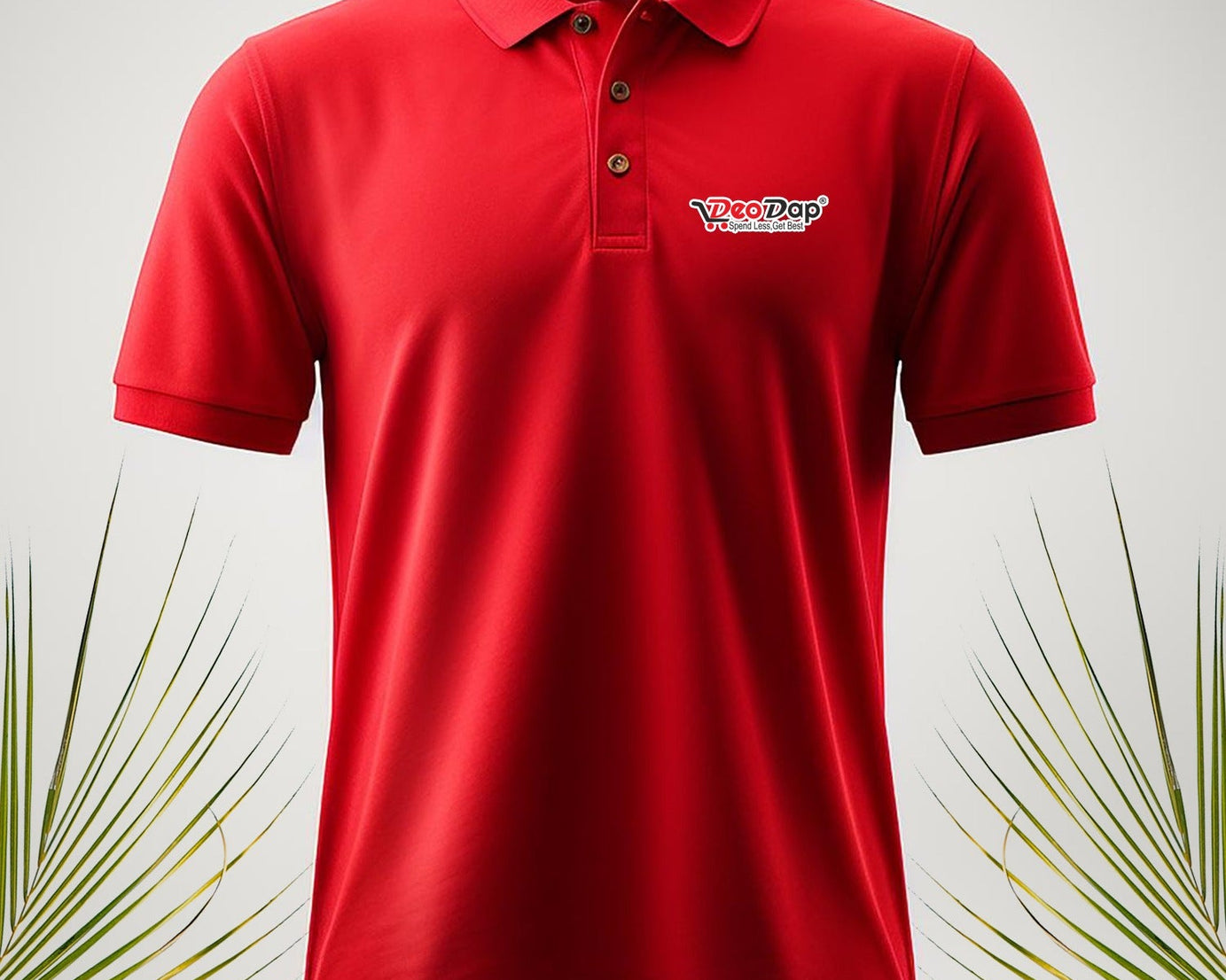 T-Shirt Soft & Premium T-Shirt  Uniform T-Shirt (1 Pc )