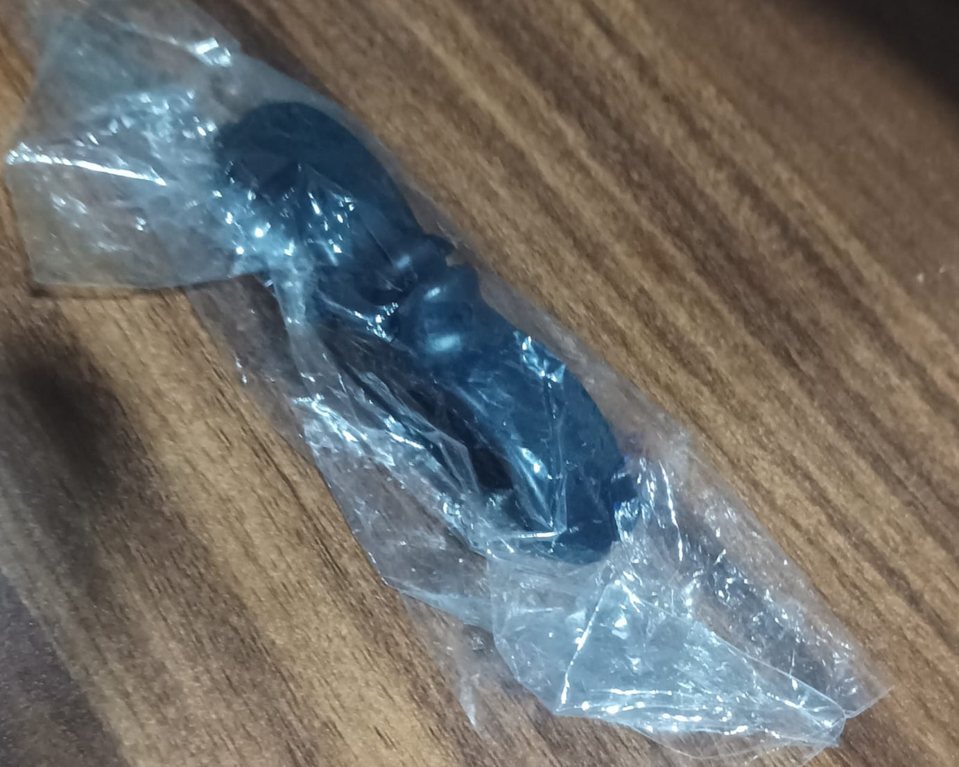 Power Plug Holder Organizer for Appliances Tidy Cord Winder Cable Organizer Self Adhesive Wire Wrap Holder for Coffee Maker Pressure Cooker Etc (1 Pc / 8x3 Cm / Small)