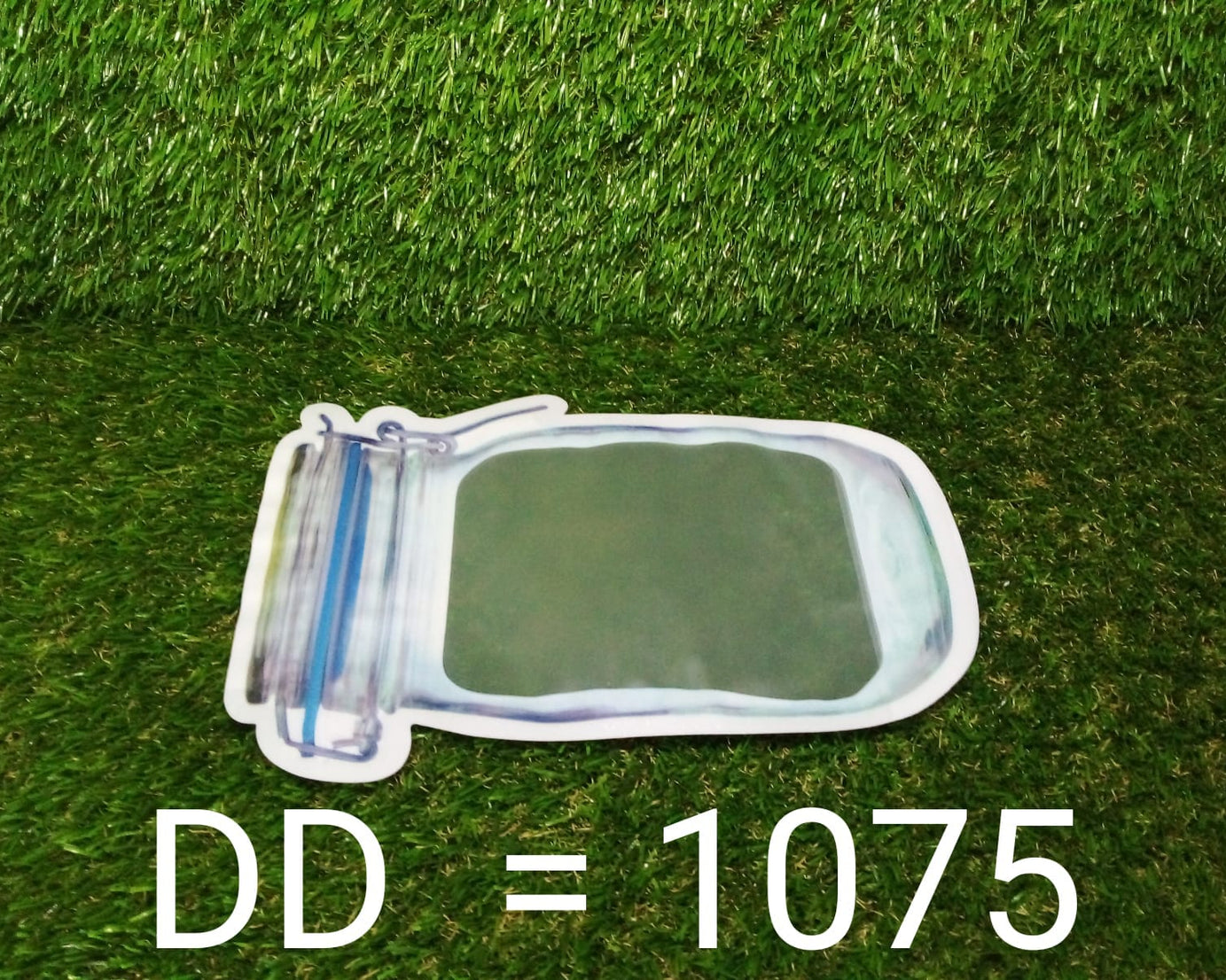 Pack of 10 heavy-duty dinner forks for home use.