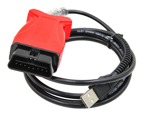 Car OBD2 Diagnostic Cable for Ford, For Ford
