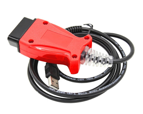Car OBD2 Diagnostic Cable for Ford, For Ford