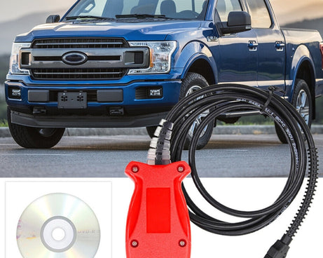 Car OBD2 Diagnostic Cable for Ford, For Ford