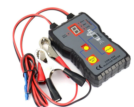CNBJ-620 Automobile Injector Tester, CNBJ-620