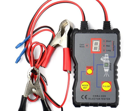 CNBJ-620 Automobile Injector Tester, CNBJ-620