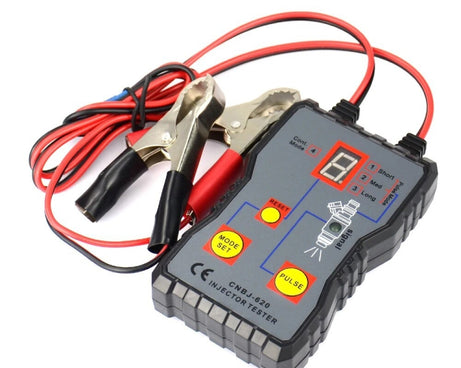 CNBJ-620 Automobile Injector Tester, CNBJ-620