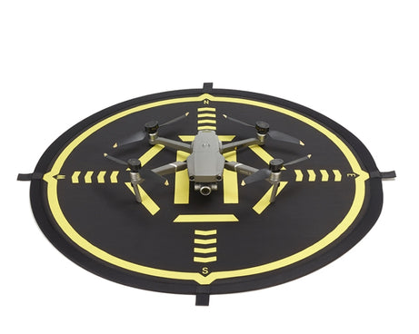 STARTRC Phantom Series 80CM Portable Parking Apron for DJI Mavic Air 2, 80cm