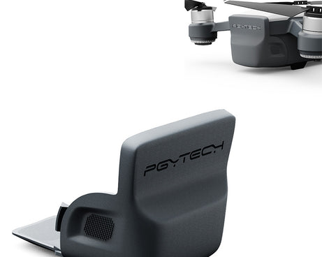 PGYTECH Gimbal Camera Lens Shade Hood Protective Cover for DJI Spark