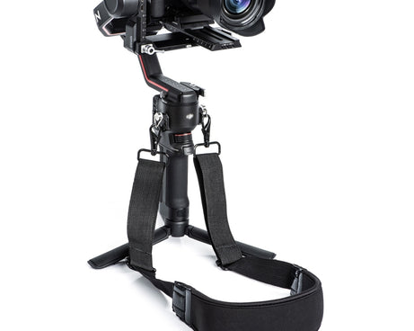 STARTRC Thickening Stress Relieving Neck Strap for DJI RS 3 / RS 3 Pro