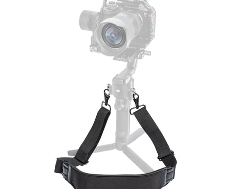 STARTRC Thickening Stress Relieving Neck Strap for DJI RS 3 / RS 3 Pro