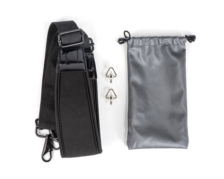 STARTRC Thickening Stress Relieving Neck Strap for DJI RS 3 / RS 3 Pro